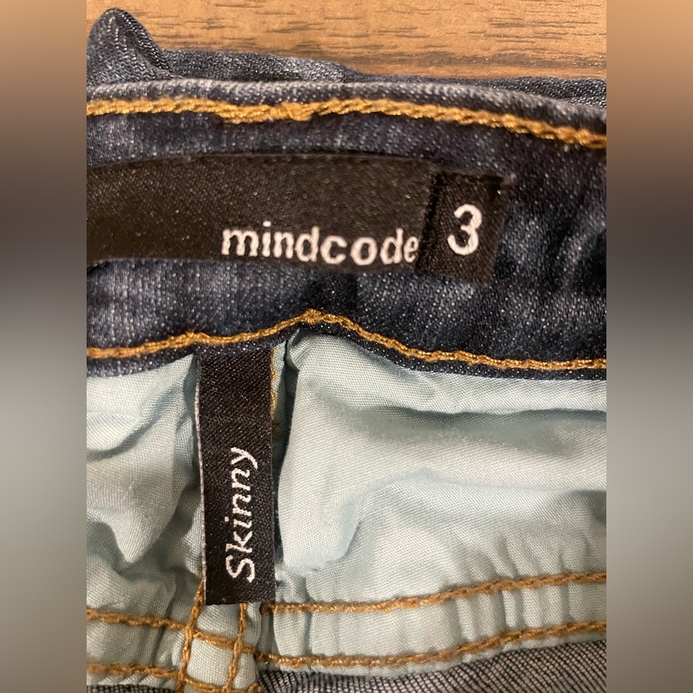 Mindcode jeans size 3 - Picture 7 of 8